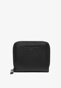 Unausgewählt, schwarz