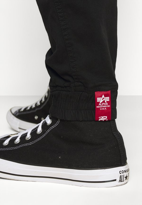 UTILITY  - Cargo trousers3