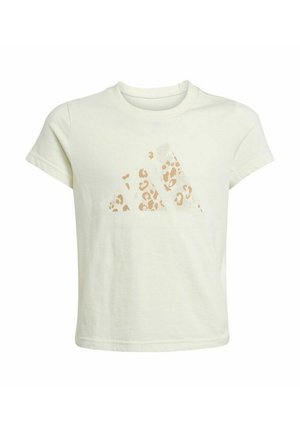 G ANML SJ BL T - T-shirt print - wonalu