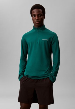 SPORT - Rövidnadrágok - black