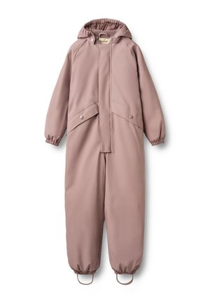 AIKO - Tute impermeabili - dusty lavender