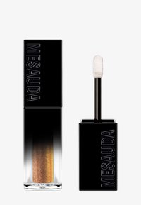 Mesauda - GALACTIC SHADOW - Eyeshadow - 111 jupiter Thumbnail Image 1