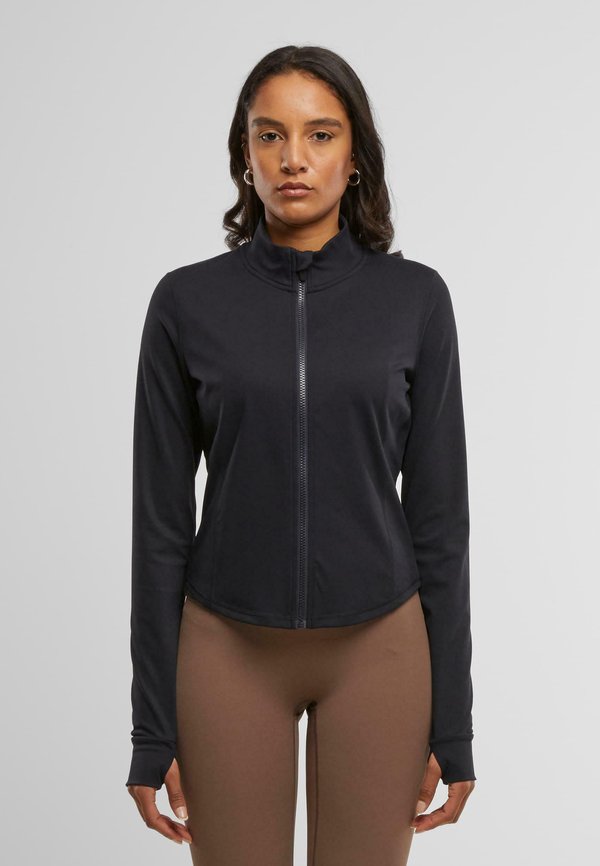 SLIM - Trainingsjacke