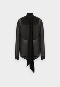CIVETTA CAMICIA - Paitapusero - black