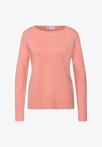 Unausgewählt, orange