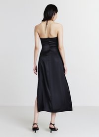 Calliope SIMIL CUT OUT - Robe de soirée - ultrablack