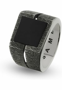 UNSAME Ring - zilver