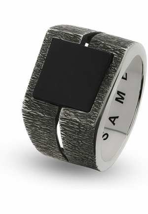 Ring - zilver