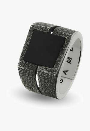UNSAME Ringe - zilver