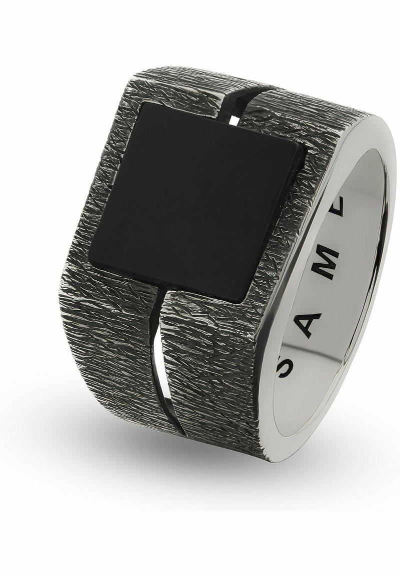 UNSAME Ring - zilver