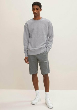 Shorts - castlerock grey