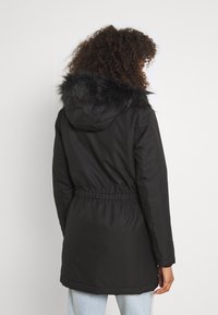 ONLY ONLIRIS   - Winter coat - black