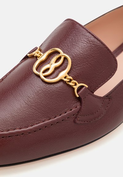 Bally OBRIEN - Chaussons - andorra