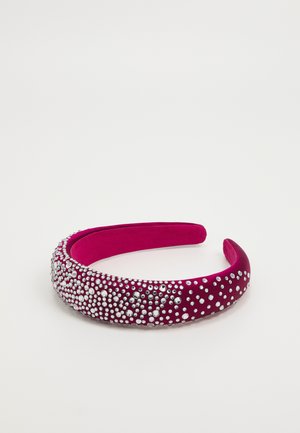 WEEKEND MaxMara FARNETO - Hair Styling Accessory - antique rose