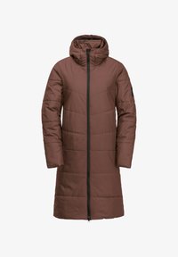 Unausgewählt, wild ginger