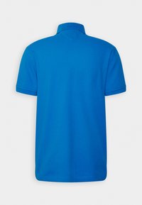 Tommy Hilfiger REGULAR - Polokošeľa - shocking blue