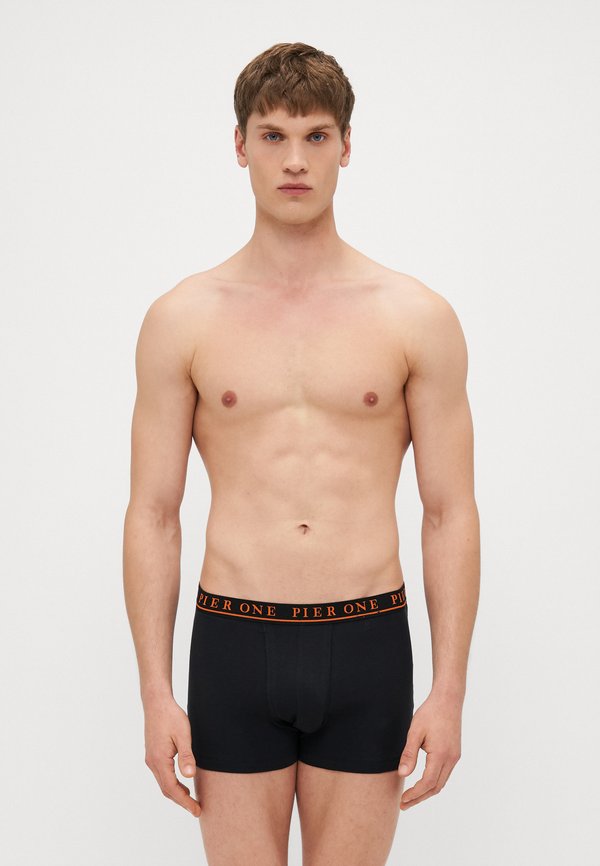 5 PACK - Boxerbriefs