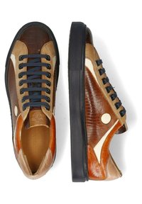 basket melvin et hamilton