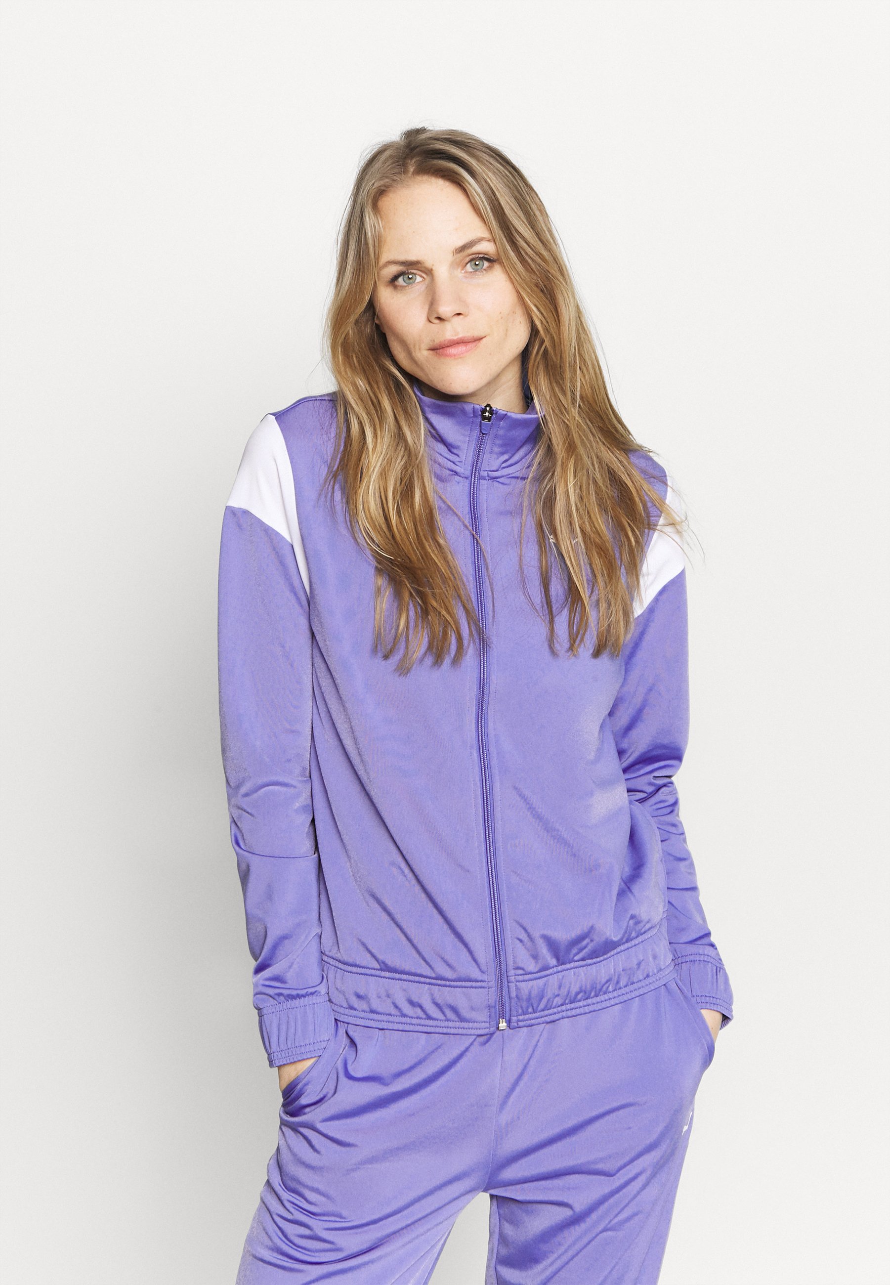 survetement femme zalando