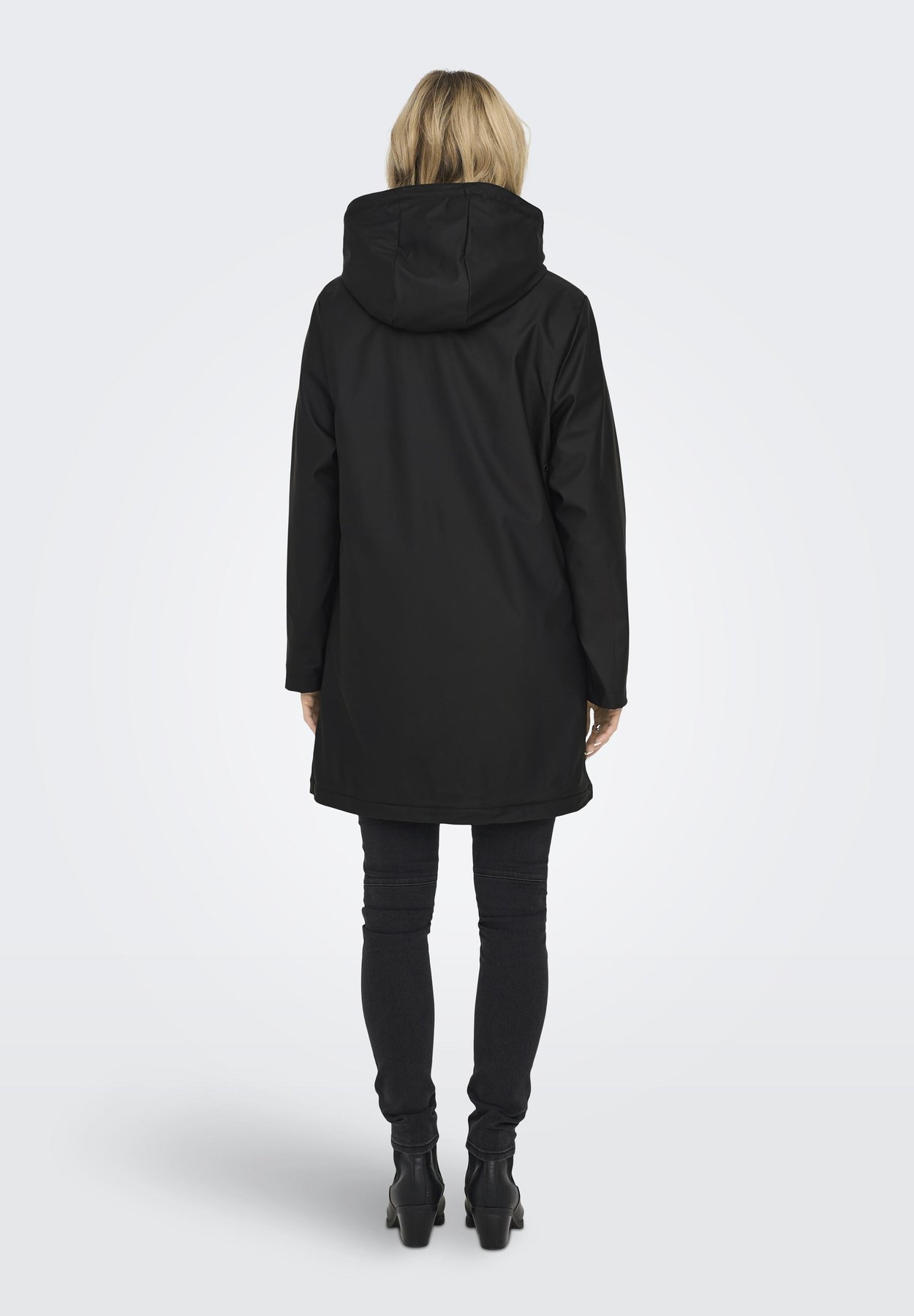 ONLSALLY RAINCOAT
