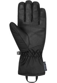 Reusch SNOW LADY R TEX® XT - Fingerhandschuh - black   silver