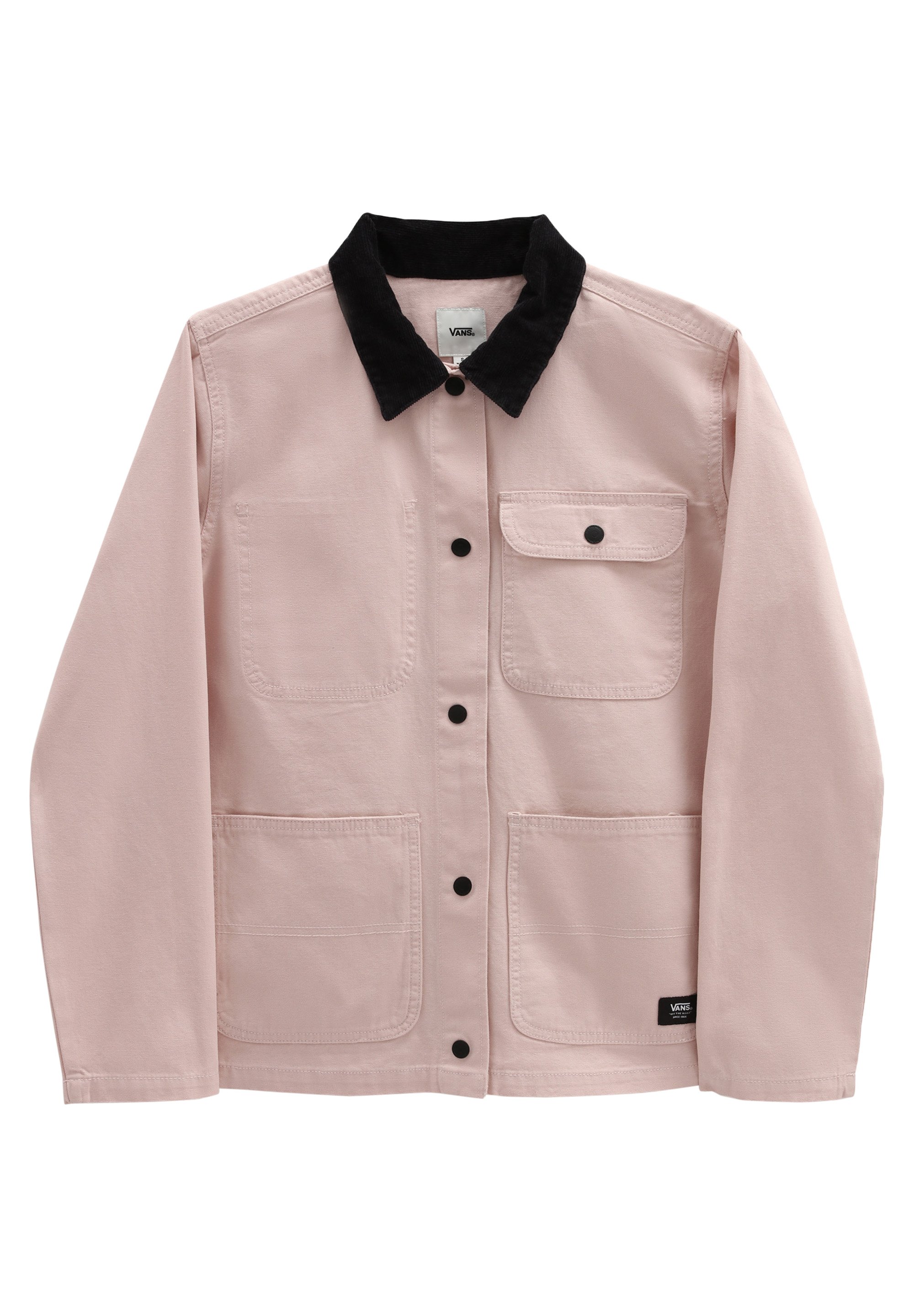 Vans DRILL CHORE - Summer jacket 