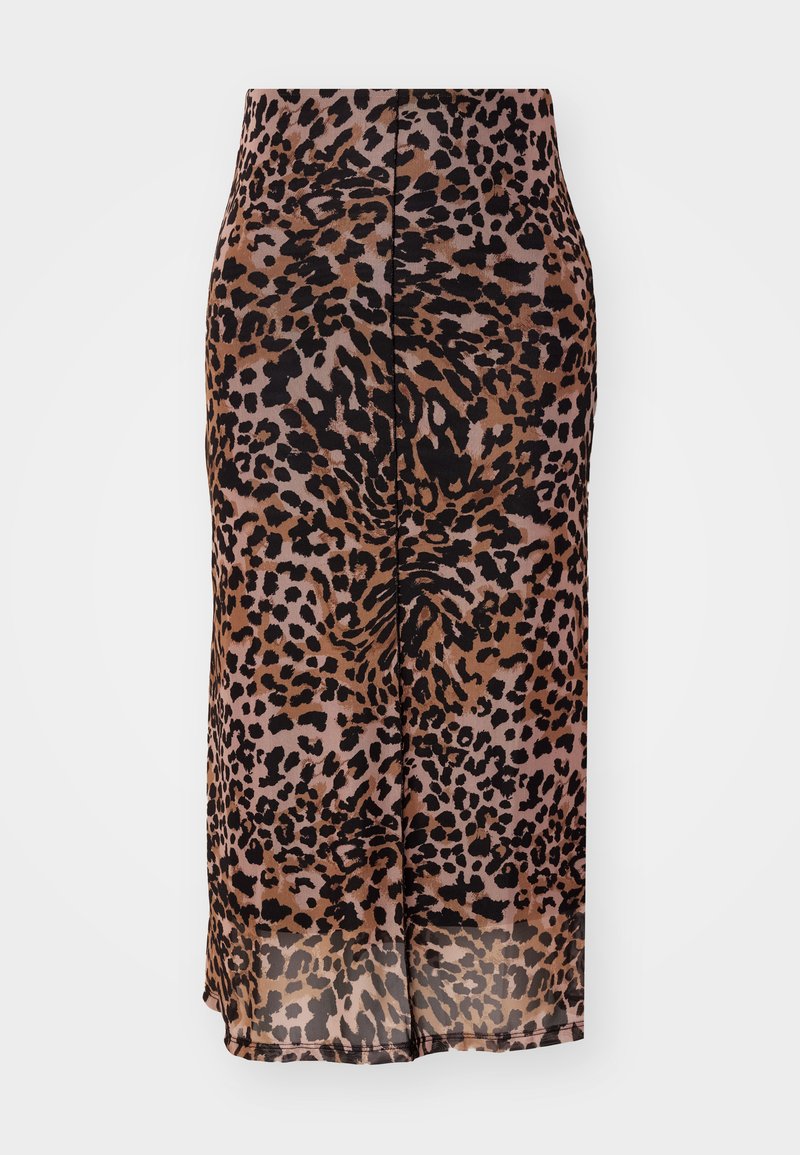 Noisy May Kokerrok zwart