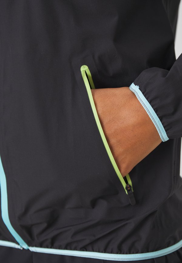 RAIN JACKET - Running jacket3