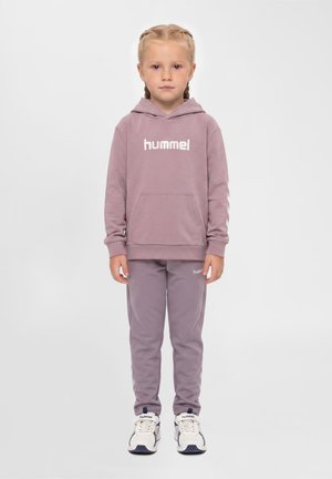 Hummel, UNISEX, mauve
