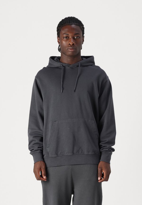 JJECHARGE FADED - Sweatshirt - castlerock