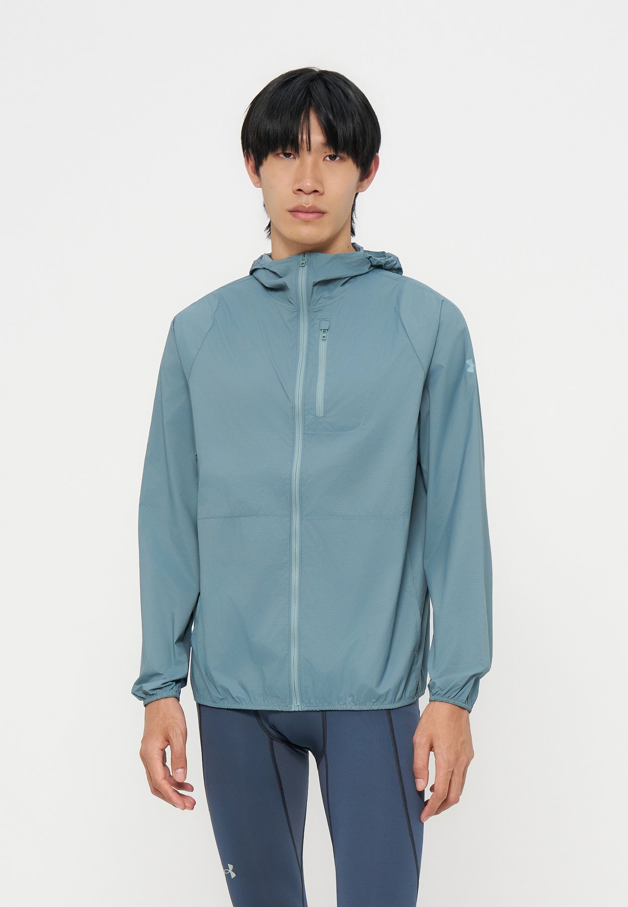 Laufjacke
