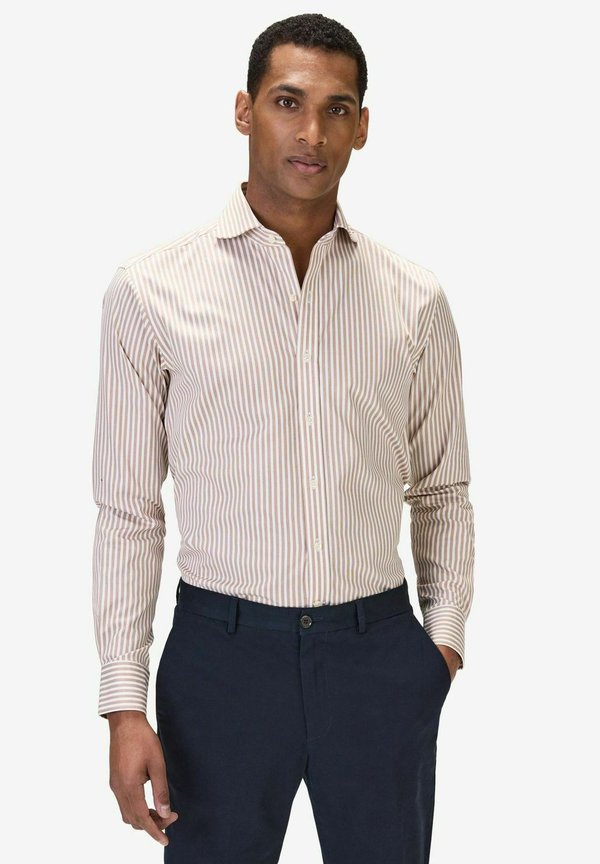 STRETCH THANOS - Hemd