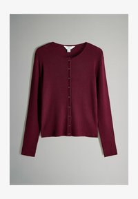 Unausgewählt, burgundy red navy blue