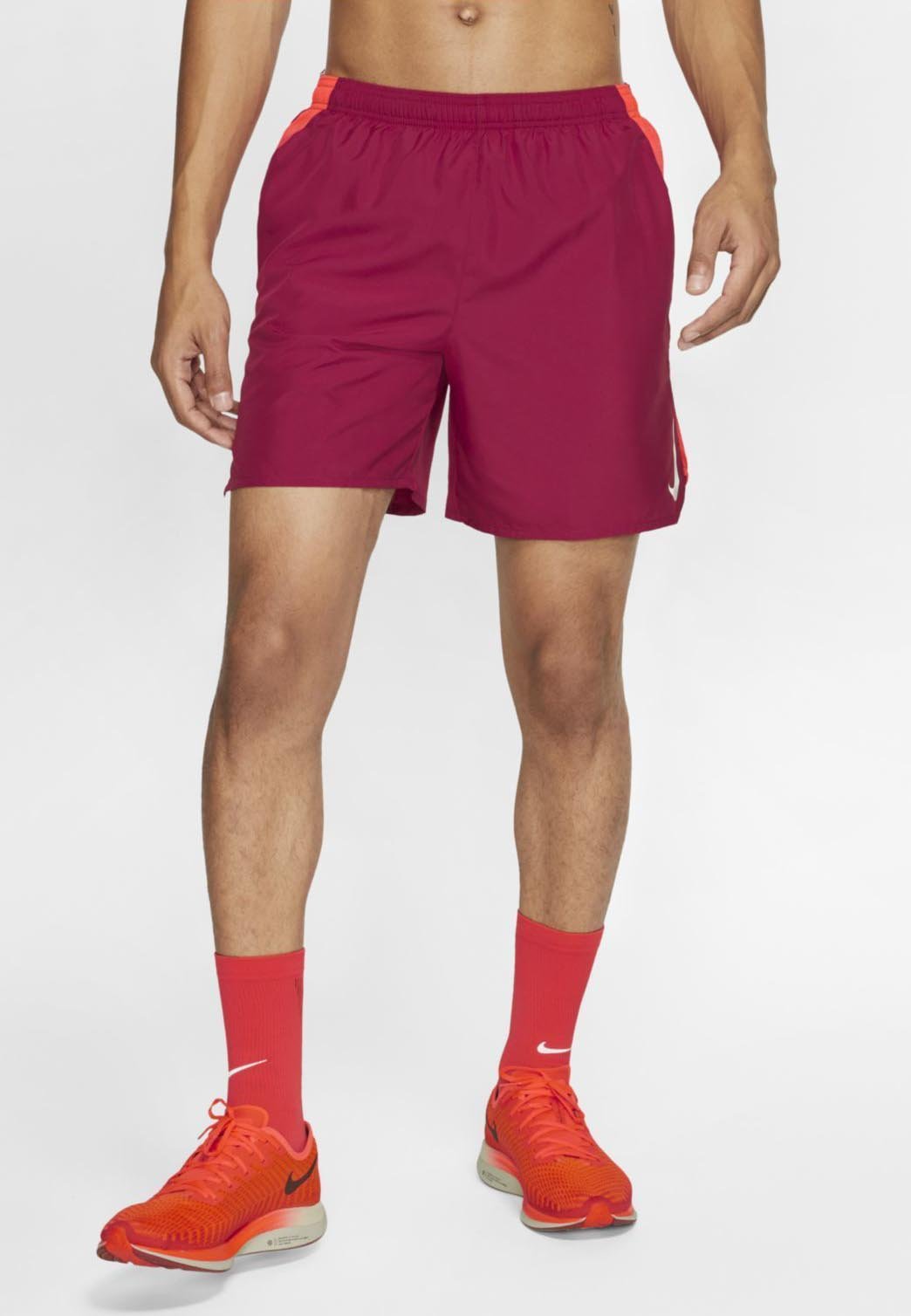 nike m nk chllgr short bf 7in