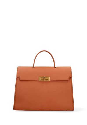 Sac à main - cognac