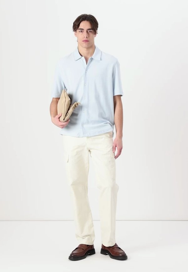 KVISTBRO SHIRT - Shirt - skyway2