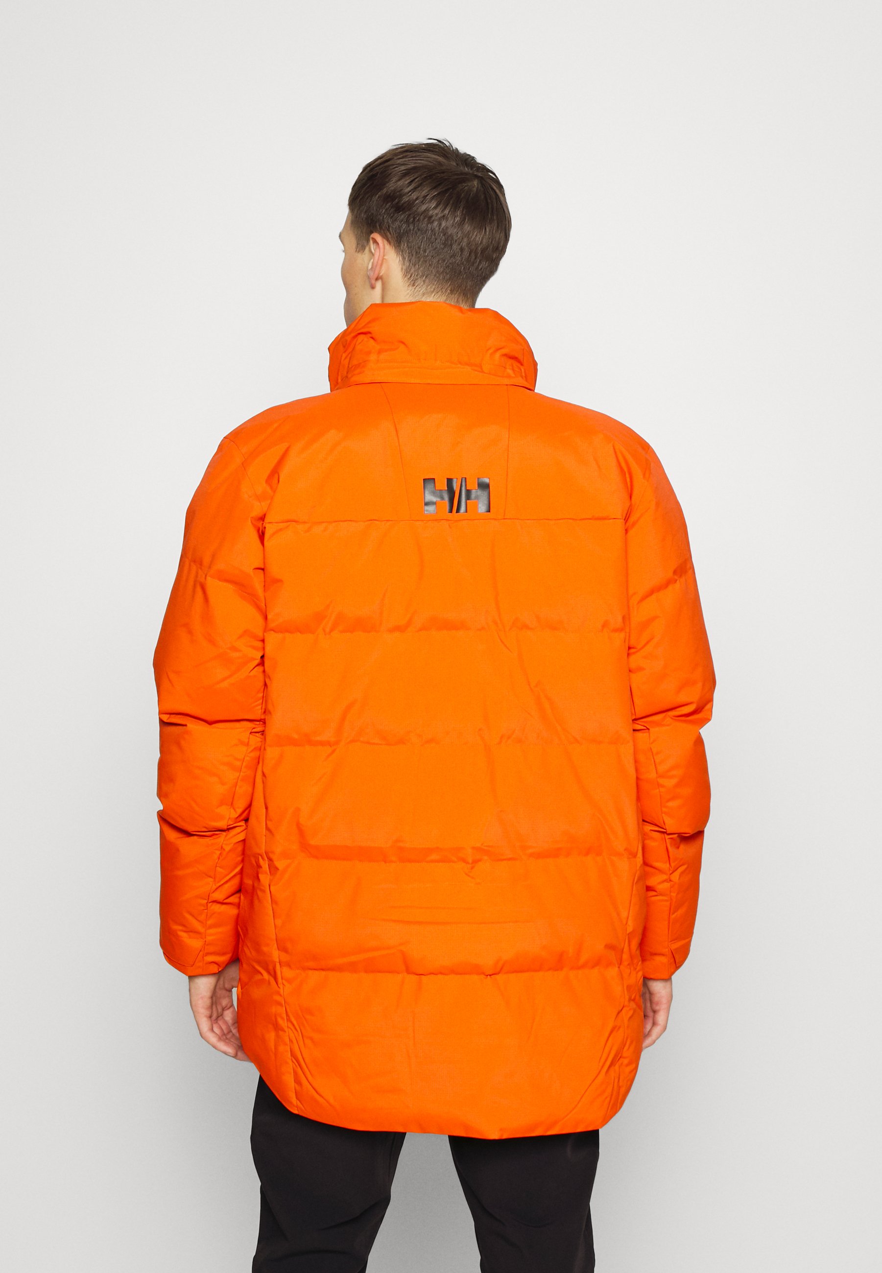 helly hansen fisherman's raincoat