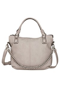 Niet geselecteerd, light grey