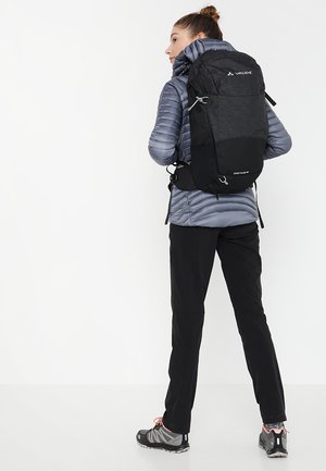PROKYON ZIP 20 - Zaino da trekking - black