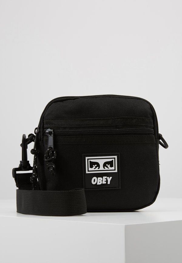 CONDITIONS TRAVELER BAG III - Umhängetasche