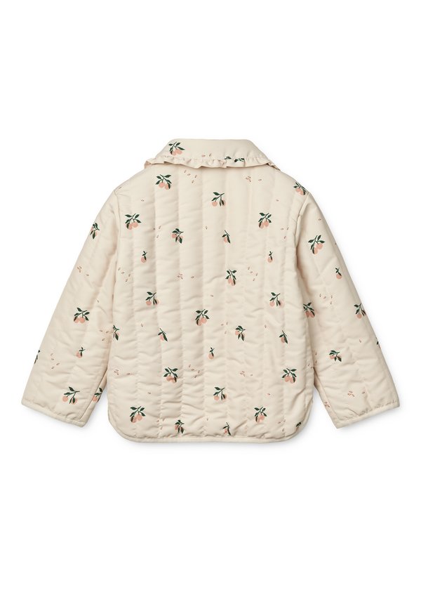 BEA UNISEX - Light jacket3