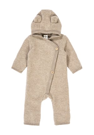 Buksedragter - balsam melange