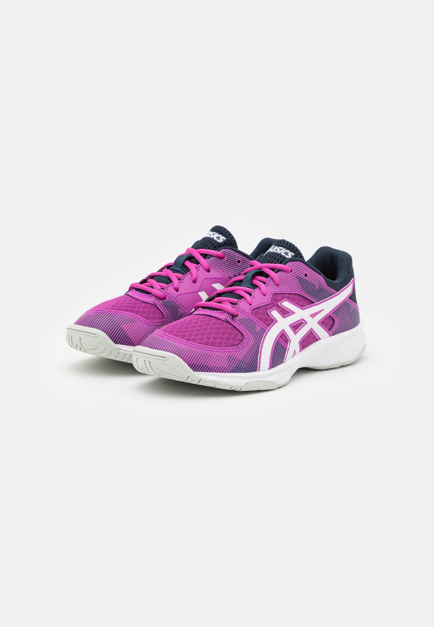 scarpe asics viola