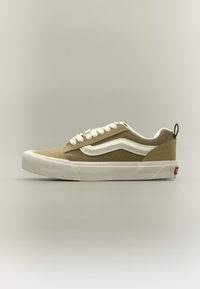 Unausgewählt, color theory olive brown