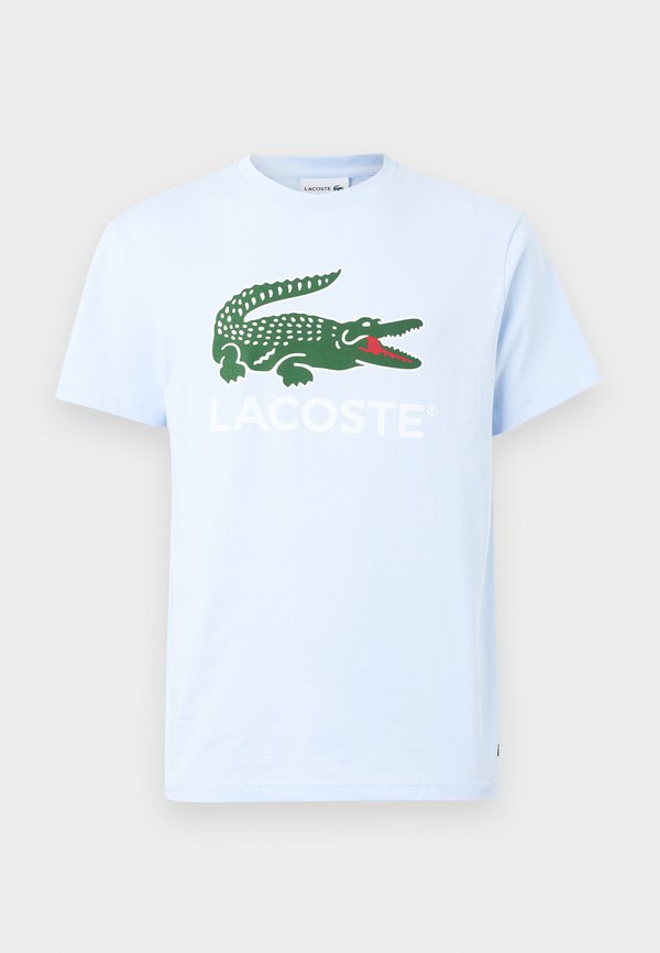 Print T-shirt - rill2