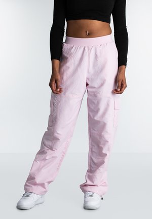 Cargobroek - bubblegum