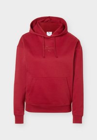 Non sélectionné, garnet glow