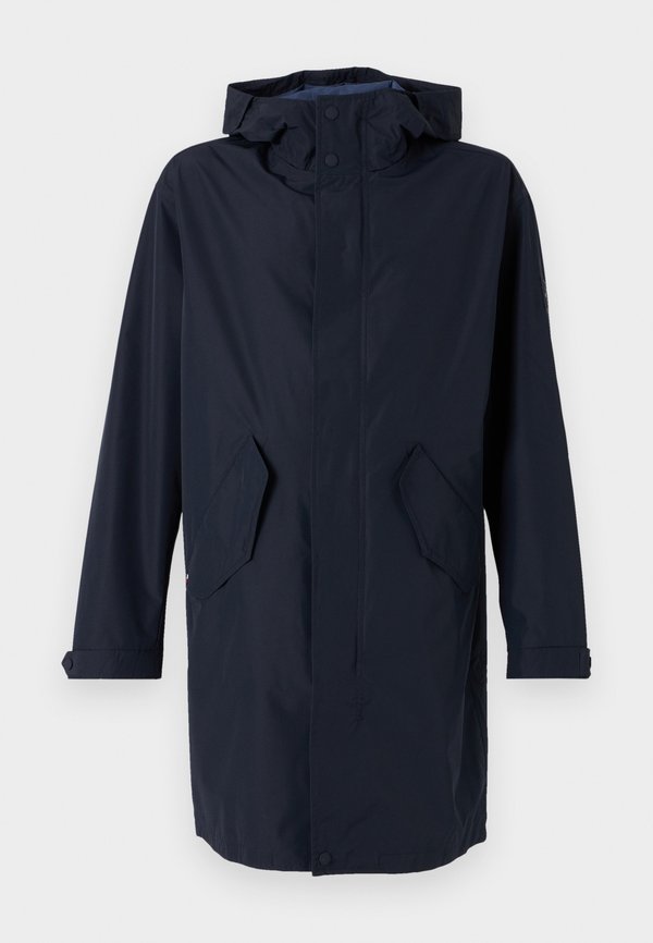 PACKABLE - Parka - desert sky2