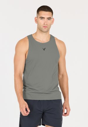 AYAAN - Top - sedona sage