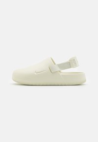 Nike Sportswear - CALM MULE UNISEX - Baseina iešļūcenes - sea glass Miniatūras attēls 1